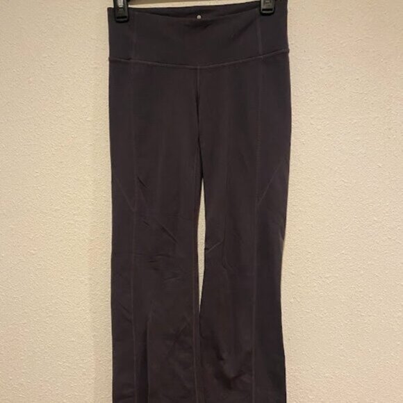 Athleta Bootcut Leggings - Picture 1 of 4